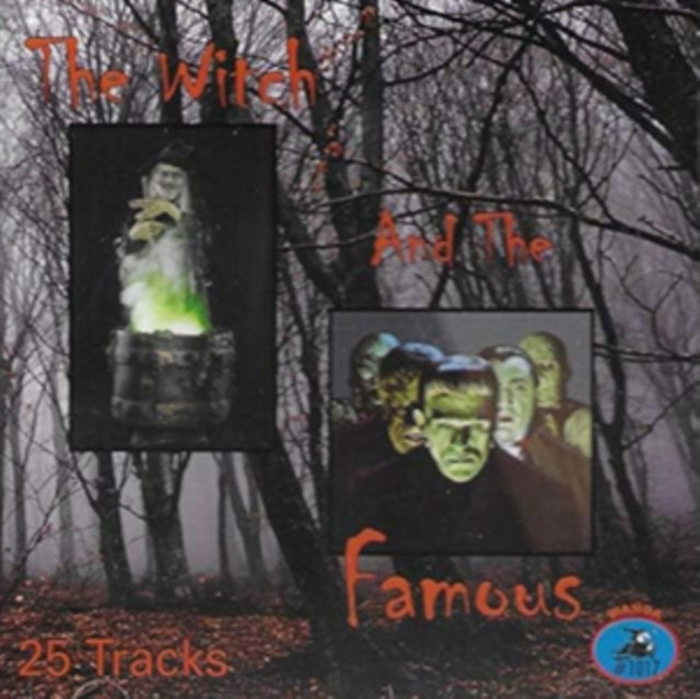Witch & The Famous