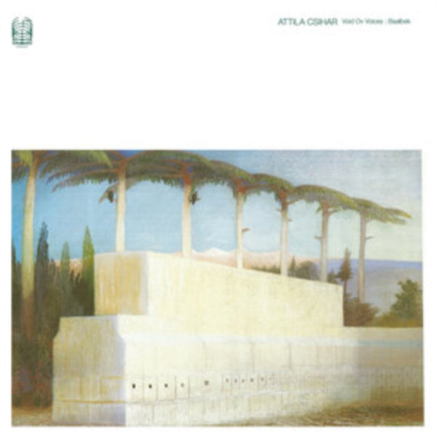 Product Image : This LP Vinyl is brand new.<br>Format: LP Vinyl<br>Music Style: Abstract<br>This item's title is: Viod Ov Voices: Baalbek<br>Artist: Attila Csihar<br>Label: IDEOLOGIC ORGAN<br>Barcode: 647581407707<br>Release Date: 2/17/2023