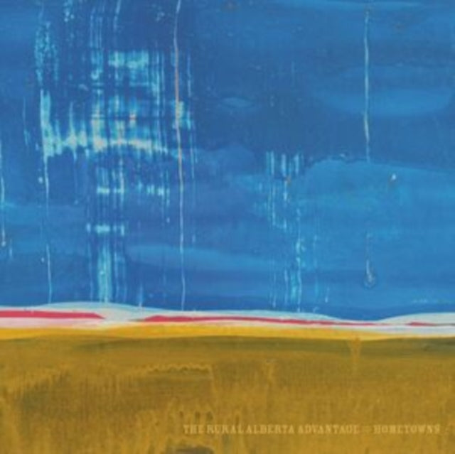 This LP Vinyl is brand new.Format: LP VinylMusic Style: Indie RockThis item's title is: Hometowns (Opaque Gold LP Vinyl)Artist: Rural Alberta AdvantageLabel: SADDLE CREEKBarcode: 648401013801Release Date: 7/21/2023