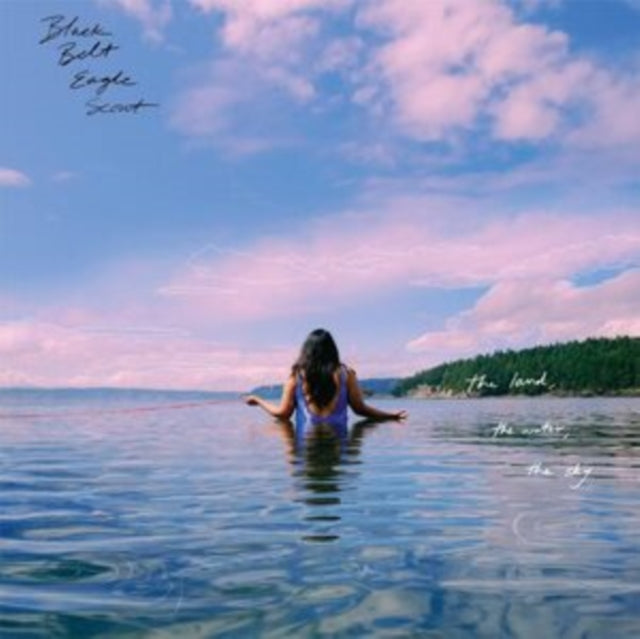 Land, The Water, The Sky