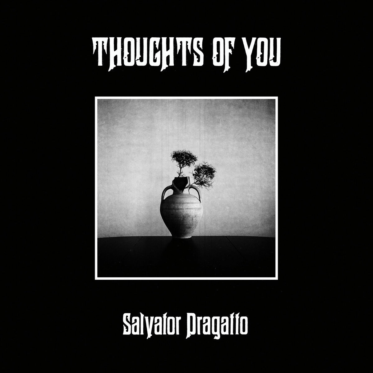 Thuoghts Of You (Opaque Natural LP Vinyl)
