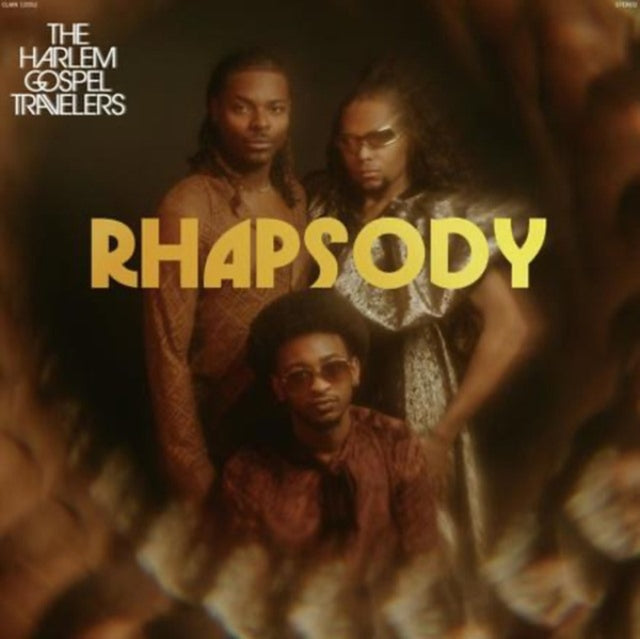 Rhapsody (Midnight Blue LP Vinyl)