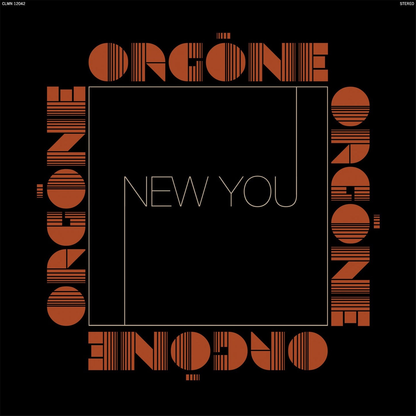 New You (2LP)