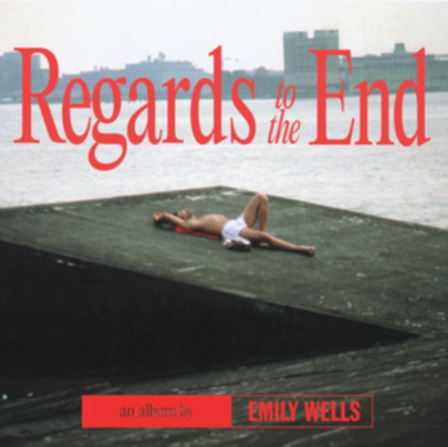 This LP Vinyl is brand new.Format: LP VinylMusic Style: AbstractThis item's title is: Regards To The EndArtist: Emily WellsLabel: THIS IS MERUBarcode: 648722649451Release Date: 4/1/2022