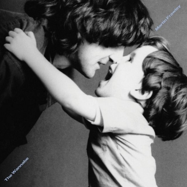 Wannabe (Baby Blue LP Vinyl)