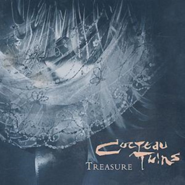 This CD is brand new.Format: CDMusic Style: EtherealThis item's title is: TreasureArtist: Cocteau TwinsLabel: 4ADBarcode: 652637041224Release Date: 6/3/2003