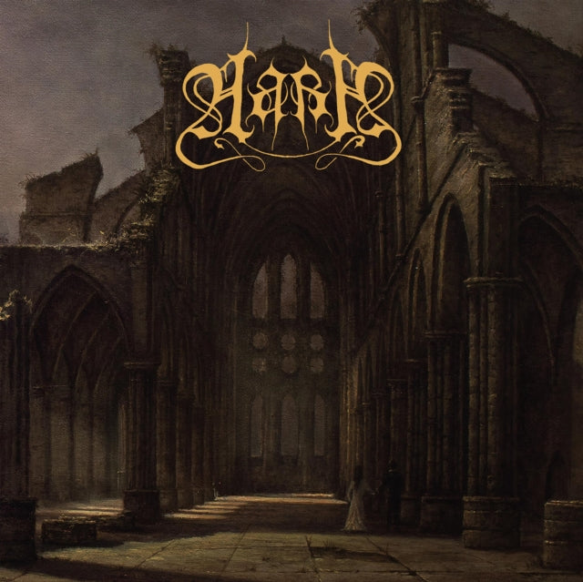 This LP Vinyl is brand new.Format: LP VinylThis item's title is: Triade Ii: HemeraArtist: AaraBarcode: 652733879530Release Date: 5/13/2022