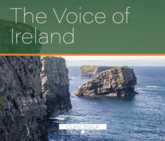 This CD is brand new.Format: CDThis item's title is: Voice Of Ireland (3CD)Artist: Various ArtistsBarcode: 653838402326Release Date: 3/10/2023