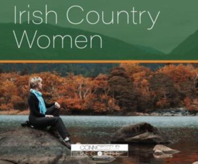 Irish Country Women (3CD)