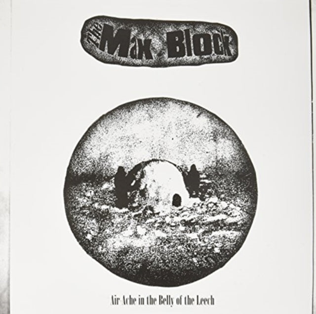 This LP Vinyl is brand new.Format: LP VinylMusic Style: Alternative RockThis item's title is: Air Ache In The Belly Of The LeechArtist: The Max BlockLabel: SILTBREEZEBarcode: 655030114816Release Date: 1/6/2017