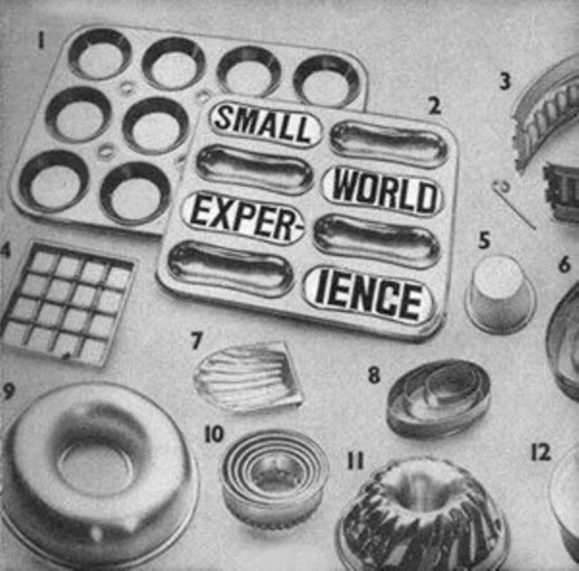 This LP Vinyl is brand new.Format: LP VinylThis item's title is: Shelf-LifeArtist: Small World ExperienceBarcode: 655030117916Release Date: 1/6/2017