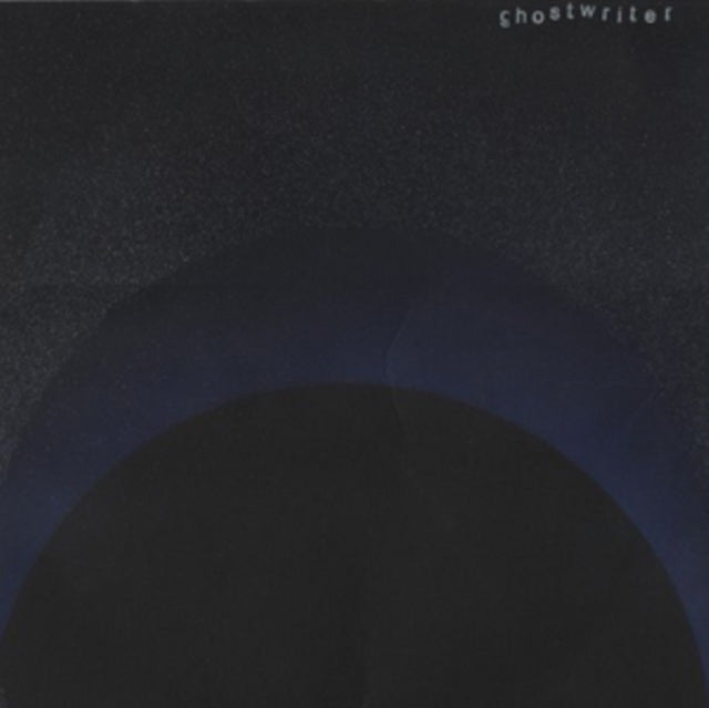 Ghostwriter