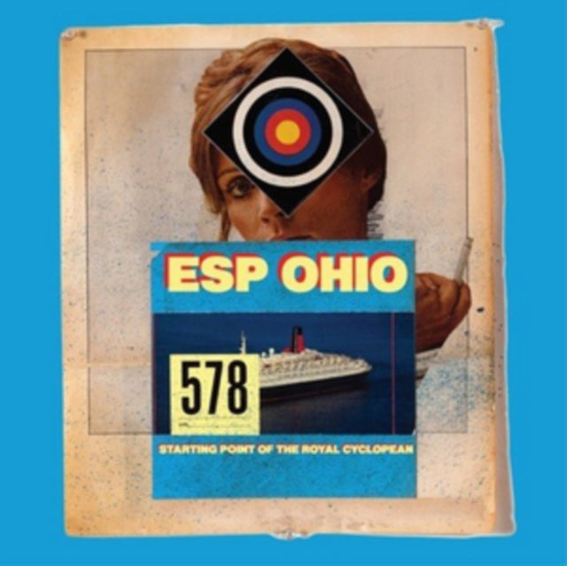 This CD is brand new.Format: CDMusic Style: New WaveThis item's title is: Starting Point Of The Royal CyclopeanArtist: Esp OhioBarcode: 655035087023Release Date: 11/18/2016