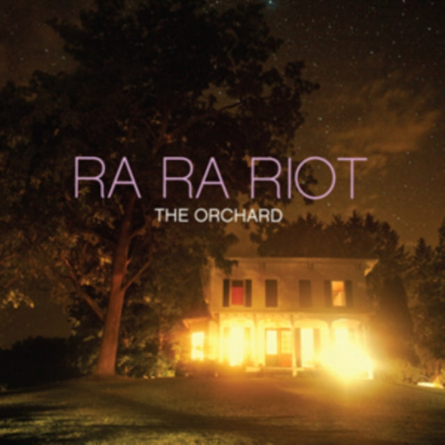 Orchard
