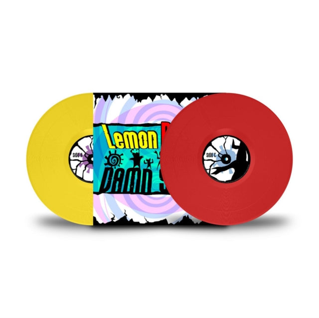 This LP Vinyl is brand new.Format: LP VinylMusic Style: Indie PopThis item's title is: Damn Skippy (2LP)Artist: Lemon DemonLabel: Needlejuice RecordsBarcode: 655466911805Release Date: 5/17/2024