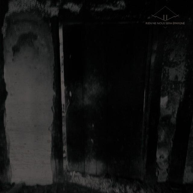 Rien Ne Nous Sera Epargne