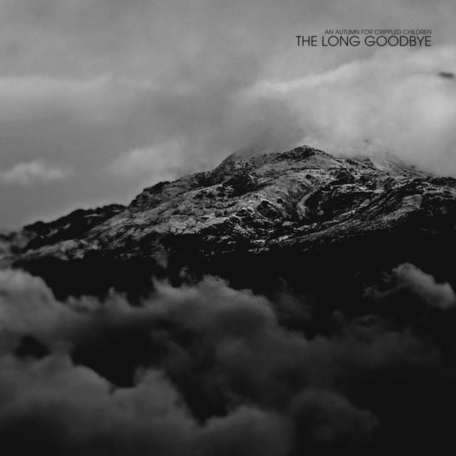 This LP Vinyl is brand new.Format: LP VinylThis item's title is: Long GoodbyeArtist: An Autumn For Crippled ChildrenBarcode: 656191039413Release Date: 8/30/2019