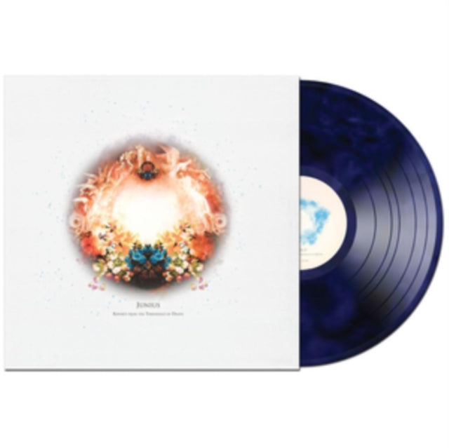 Reports From The Threshold Of Death (Color LP Vinyl)