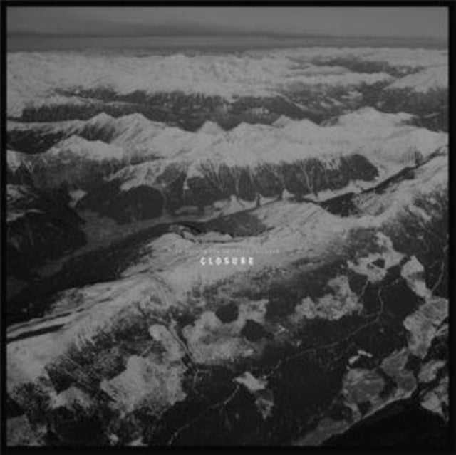 Closure (Coloured LP Vinyl)