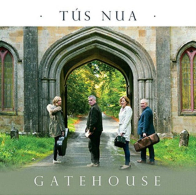 Tus Nua