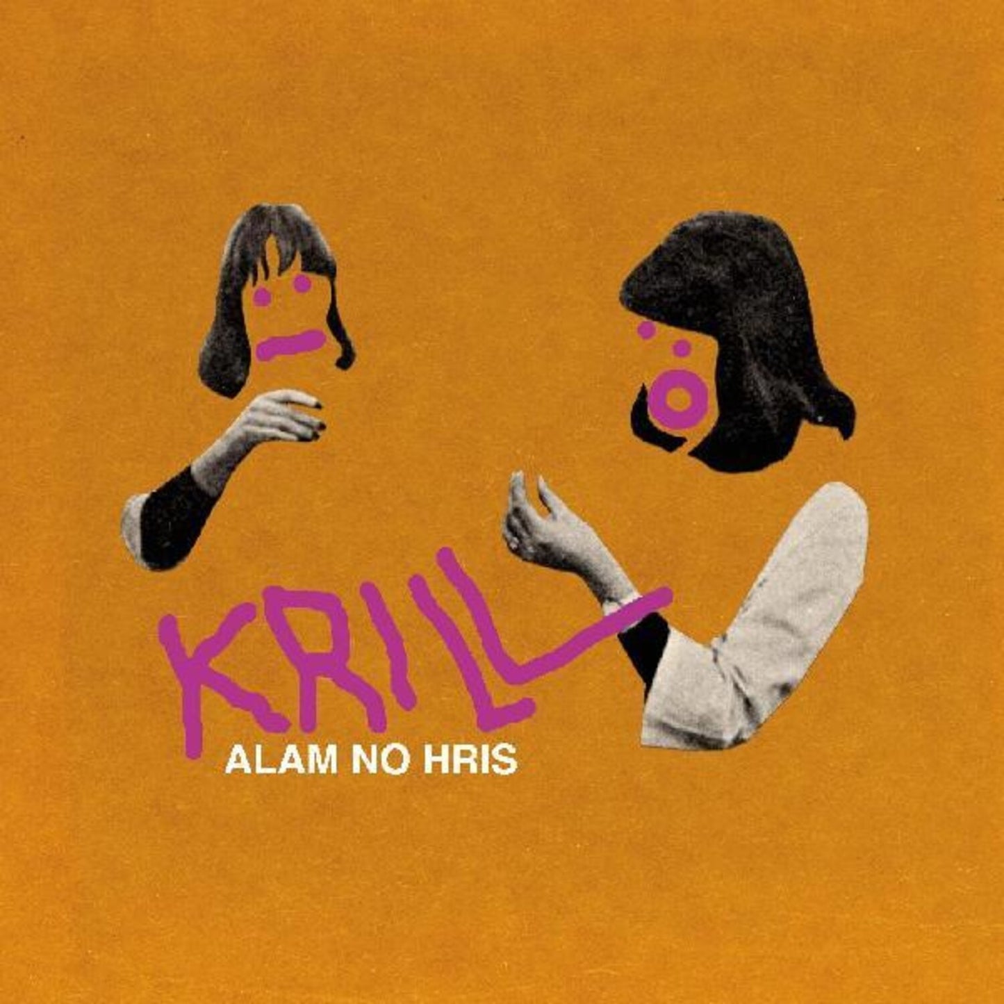 Alam No Hris (140G)