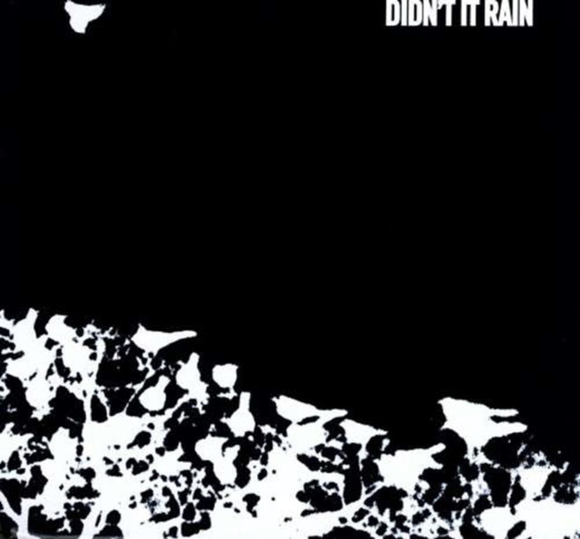 This LP Vinyl is brand new.Format: LP VinylMusic Style: Folk RockThis item's title is: Didn't It RainArtist: Songs:OhiaLabel: Secretly CanadianBarcode: 656605006512Release Date: 7/5/2005
