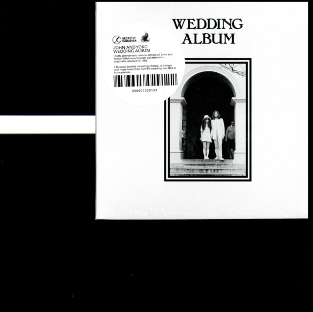 Wedding Album