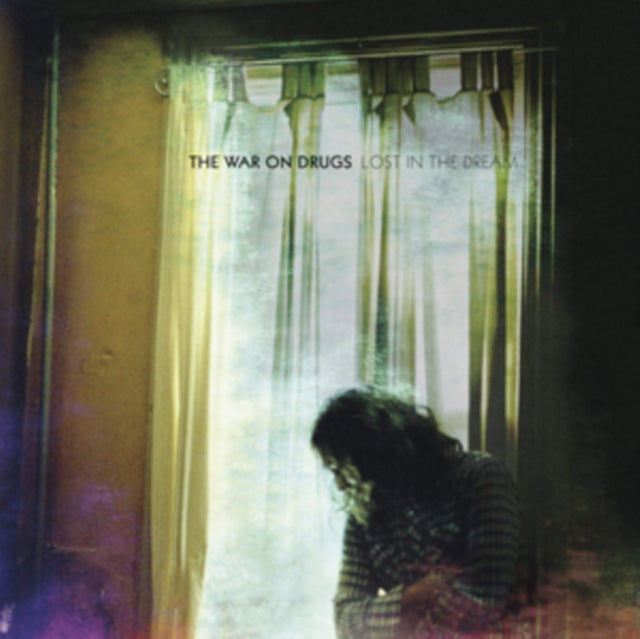 Lost In The Dream (2LP)