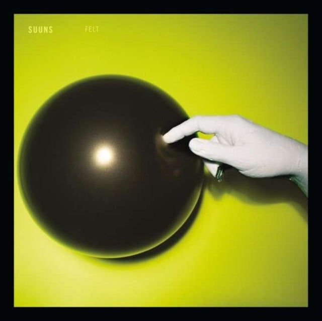 Felt (LP Dlx)