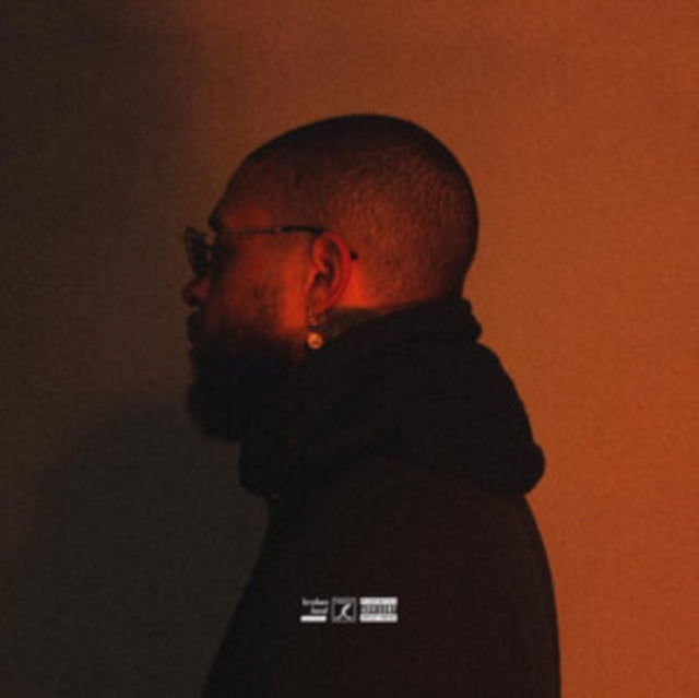 Broken Land 2 (Crystal Clear LP Vinyl)