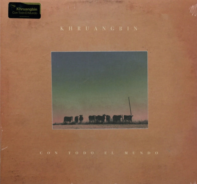 Con Toto El Mundo & Con Todo El Mundo