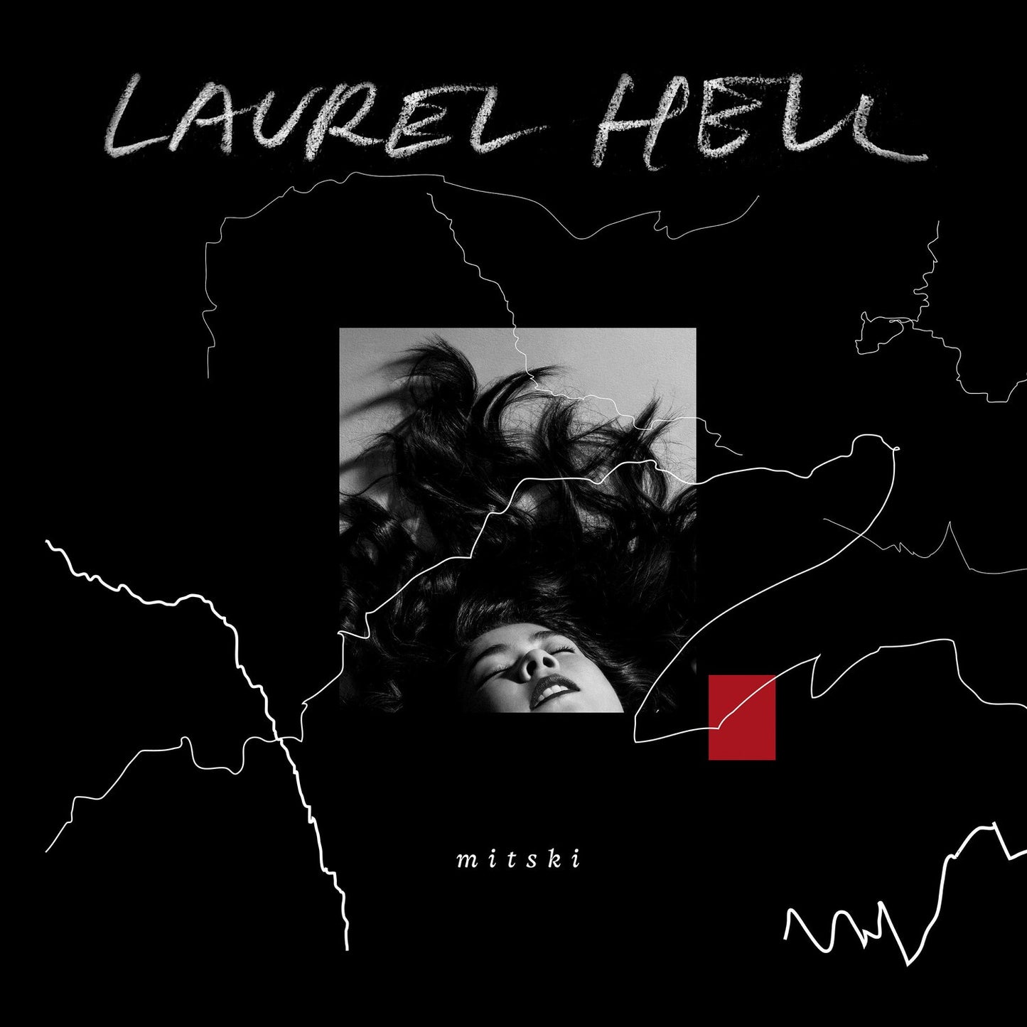 Be The Cowboy & Laurel Hell