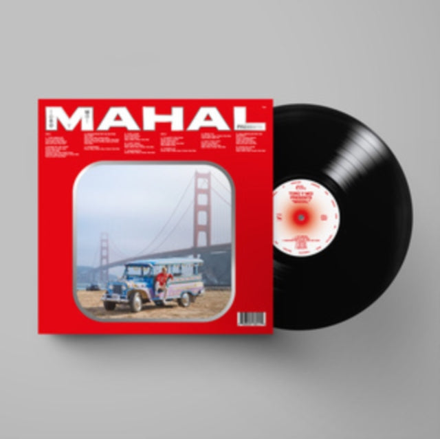 Mahal