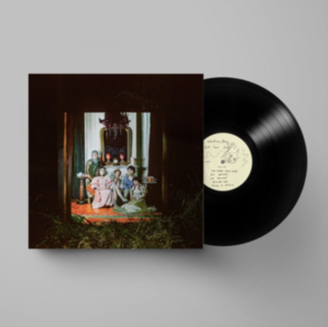 This LP Vinyl is brand new.Format: LP VinylMusic Style: ElectroThis item's title is: Rat Saw GodArtist: WednesdayLabel: DEAD OCEANSBarcode: 656605162812Release Date: 4/7/2023