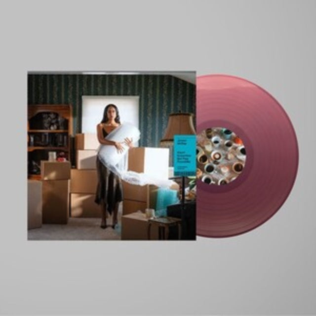 This LP Vinyl is brand new.Format: LP VinylThis item's title is: I Don't Know How But They Found Me! (Violet LP Vinyl)Artist: Jensen McraeBarcode: 656605166537Release Date: 4/25/2025