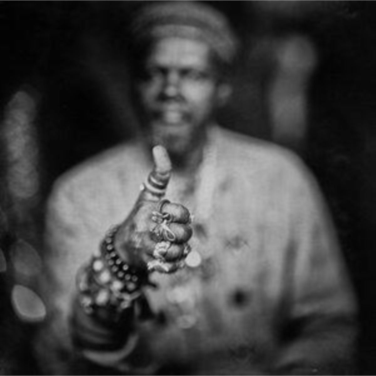Mith (Smoke LP Vinyl)