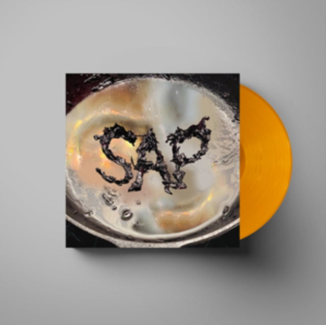 Sap (Opaque Tan LP Vinyl)