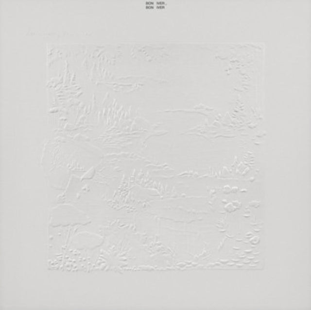 Bon Iver (10Th Anniversary Edition)