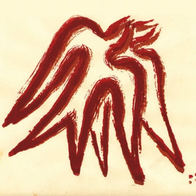Lambent Material (Anniversary Edition) (Dark Red LP Vinyl)