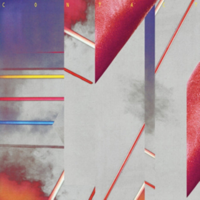 This LP Vinyl is brand new.Format: LP VinylThis item's title is: First ContactArtist: ContactBarcode: 656605324517Release Date: 11/11/2014