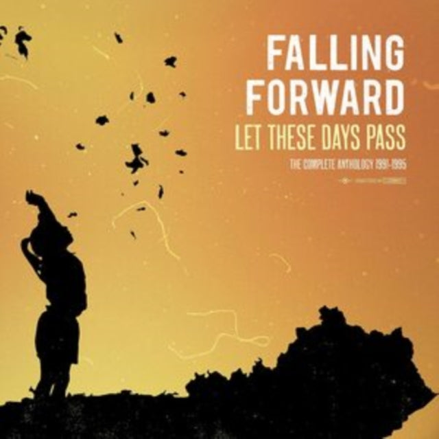 This CD is brand new.Format: CDThis item's title is: Let These Days Pass: The Complete Anthology 1991-1995Artist: Falling ForwardLabel: TEMPORARY RESIDENCE LTD.Barcode: 656605324722Release Date: 1/20/2023