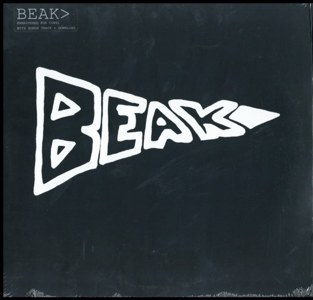 Beak