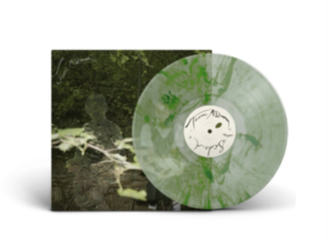 June Mcdoom (Crystal Clear W/ Green Mix LP Vinyl)