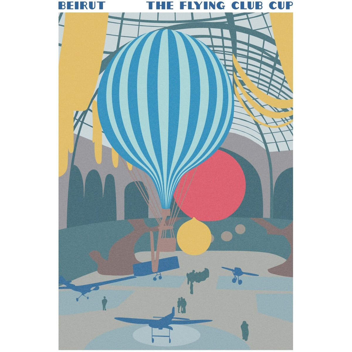 Flying Club Cup