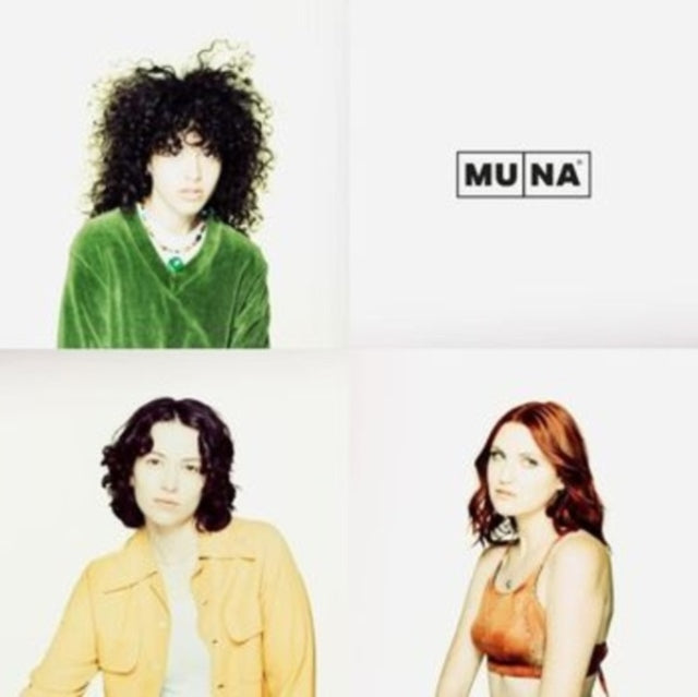 This LP Vinyl is brand new.Format: LP VinylMusic Style: Indie PopThis item's title is: Muna (Olive Green LP Vinyl)Artist: MunaLabel: Saddest FactoryBarcode: 656605389875Release Date: 6/24/2022