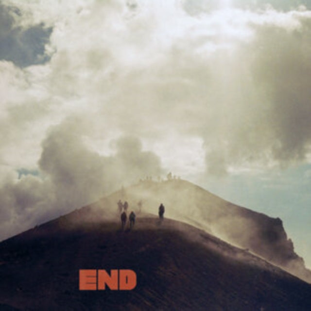 Earth Is Not A Cold Dead Place (Anniversary Edition/2LP/Opaque Red Vinyl) & End (180G)