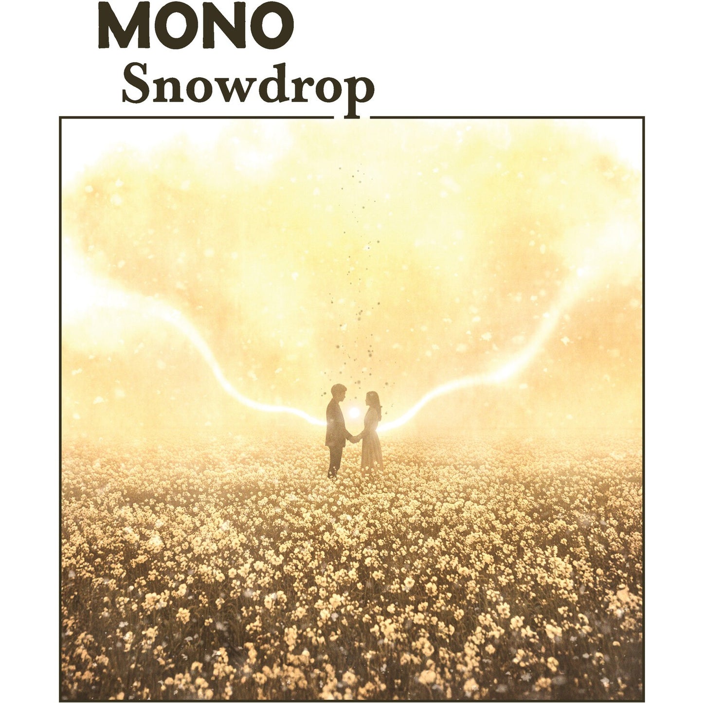 Snowdrop (2LP/Boysenberry Vinyl)