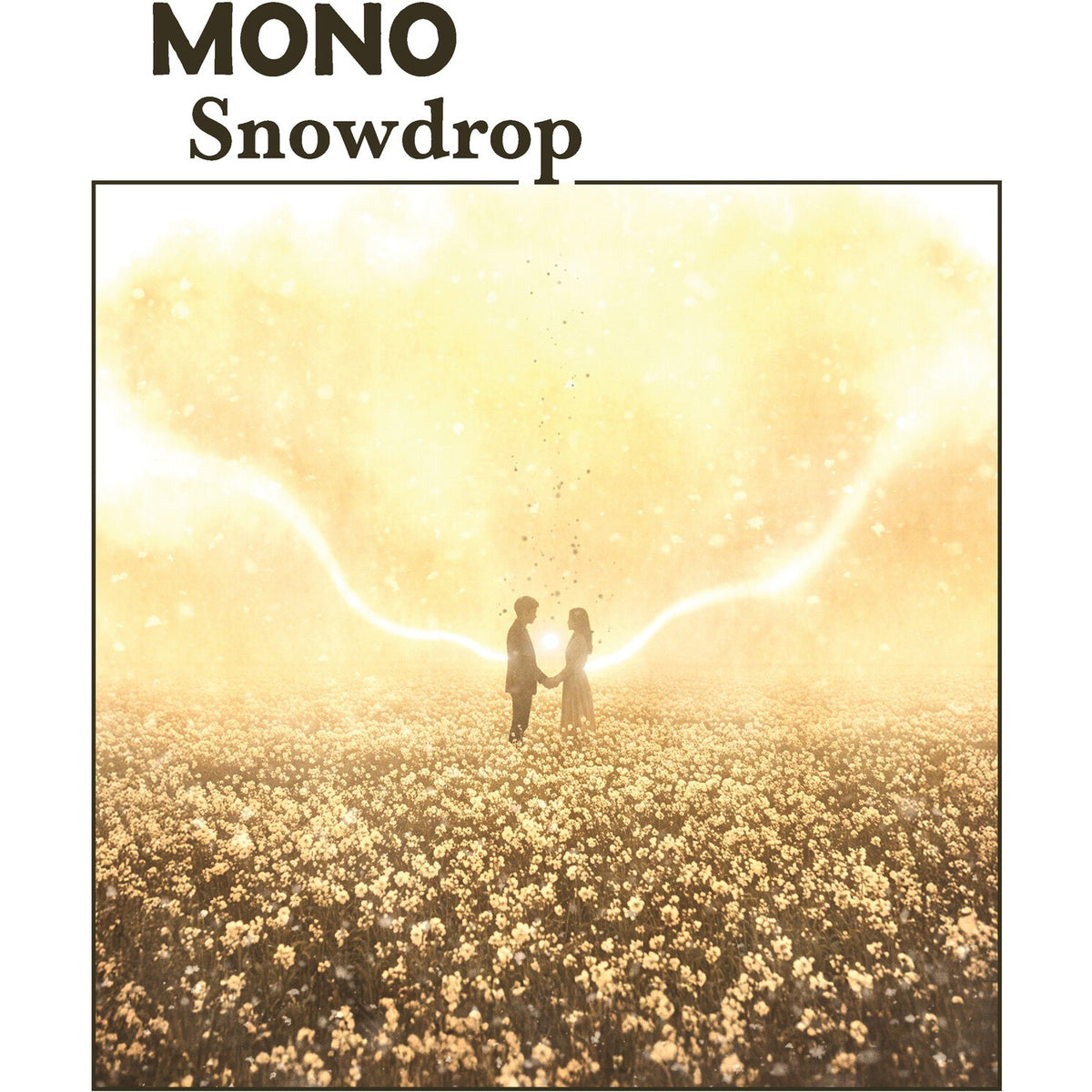 Snowdrop (2LP/Boysenberry Vinyl)