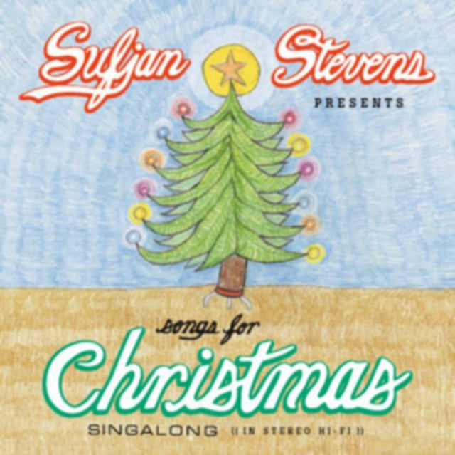 This CD is brand new.Format: CDMusic Style: HouseThis item's title is: Songs For Christmas (5CD)Artist: Sufjan StevensLabel: BPM King Street SoundsBarcode: 656605602820Release Date: 11/21/2006