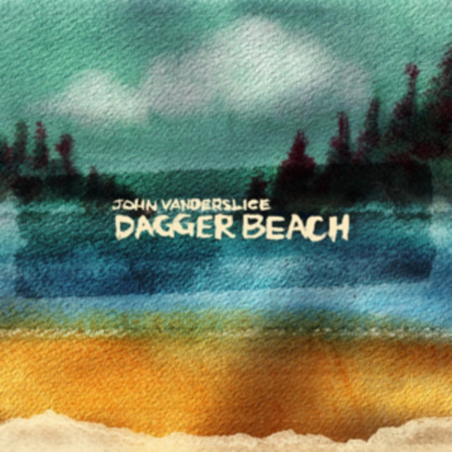 This LP Vinyl is brand new.Format: LP VinylMusic Style: ExperimentalThis item's title is: Dagger BeachArtist: John VandersliceLabel: Theremin Noise ClubBarcode: 656605761312Release Date: 6/11/2013